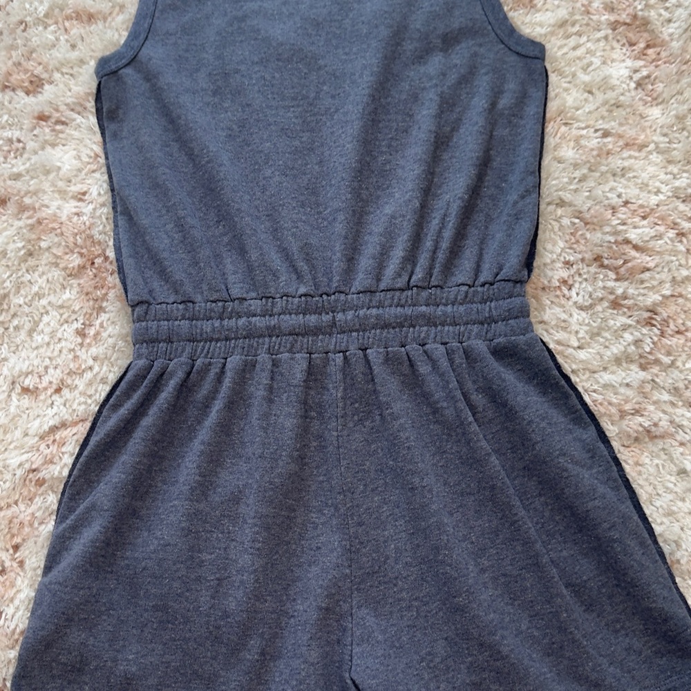Evereve Tatum Romper Medium - Picture 7 of 7